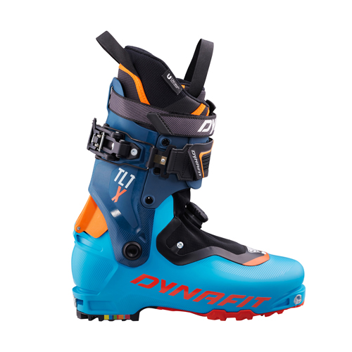 Chaussure de Ski de Rando TLT X 